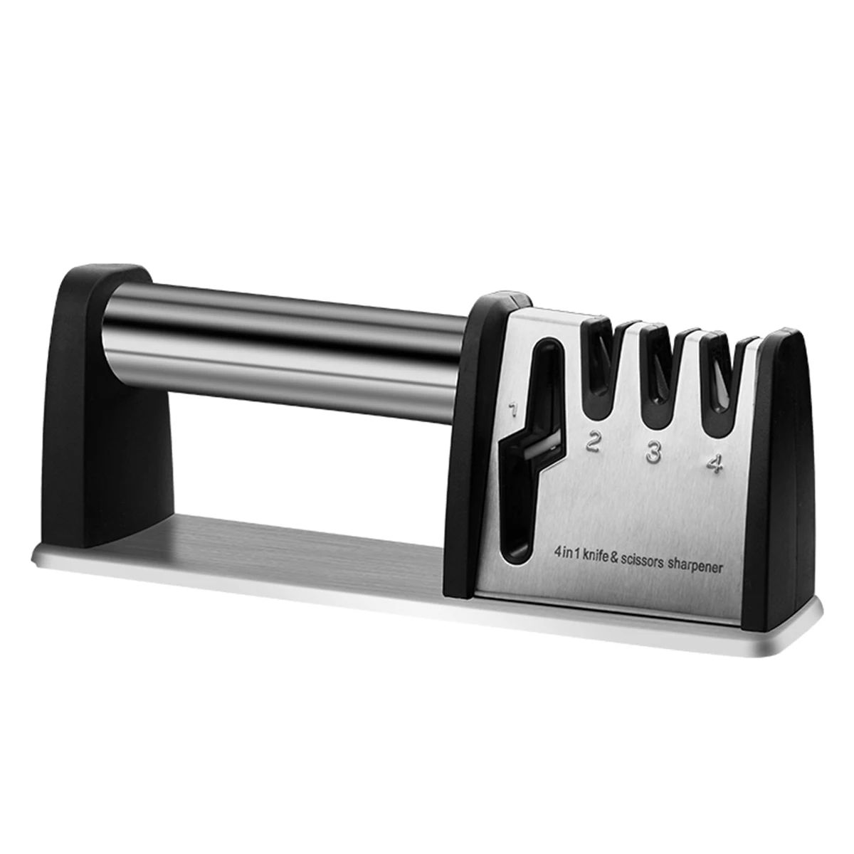 

Ручная точилка для ножей