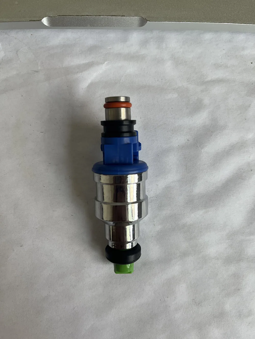 Фото 4 шт. топливная форсунка для Mitsubishi Eclipse Galant 2.4L OE No. :INP065, INP-065, MDH275, MD175078, MD193266 №4