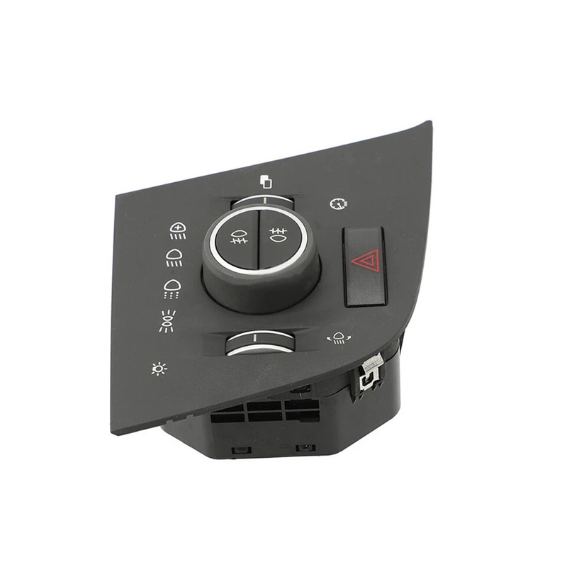 Номер детали: 21762232 13150001 22154302 Блок управления переключателем фар приборной панели