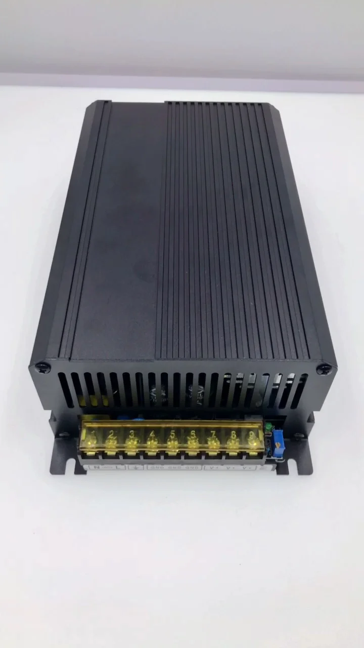 Лидер продаж, другие источники питания переменного тока 220 В, 24 В, 75 а, источник питания постоянного тока 1800 Вт, импульсный источник питания 24 В, Вт