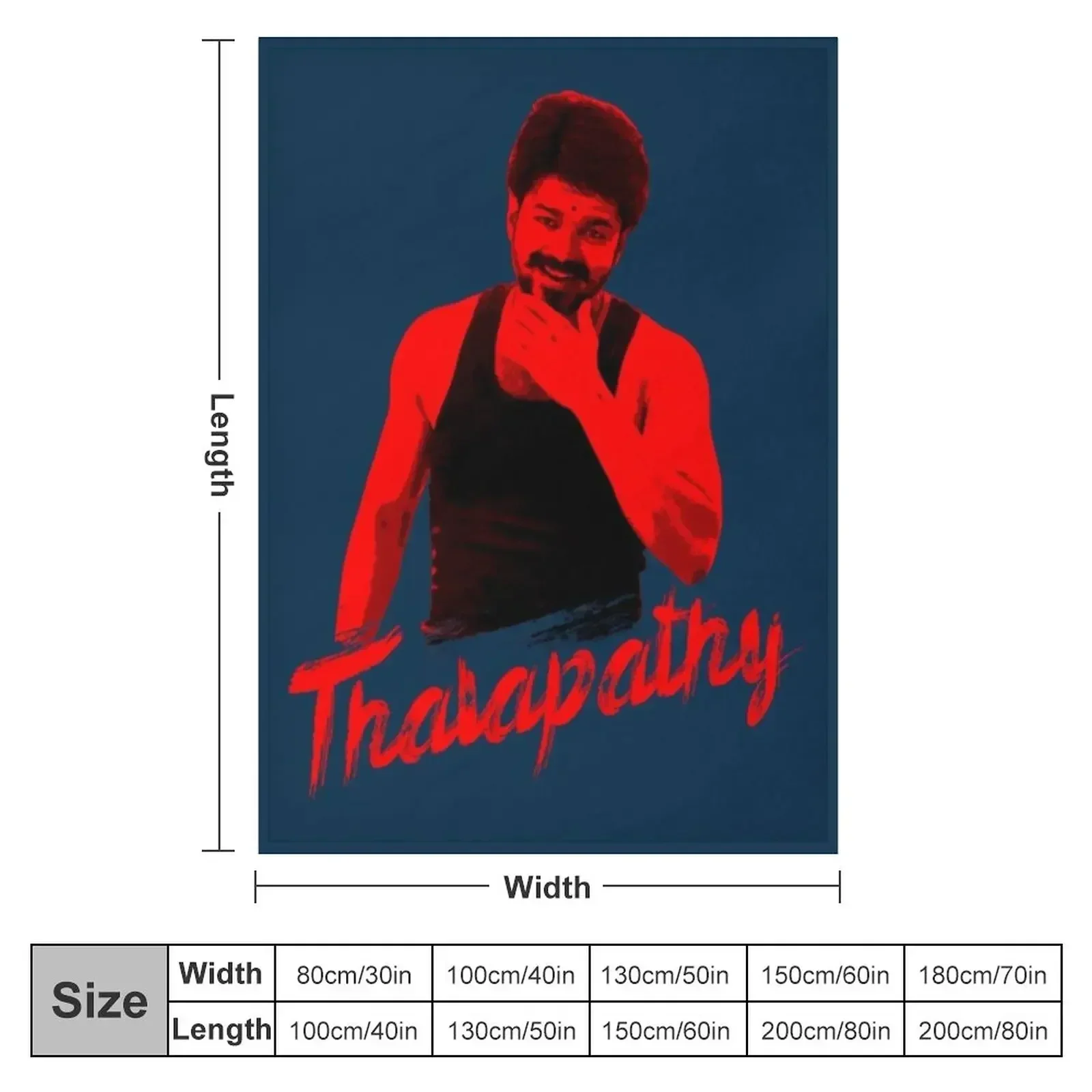 Одеяло Thalapathy Visay винтажные лохматое одеяла