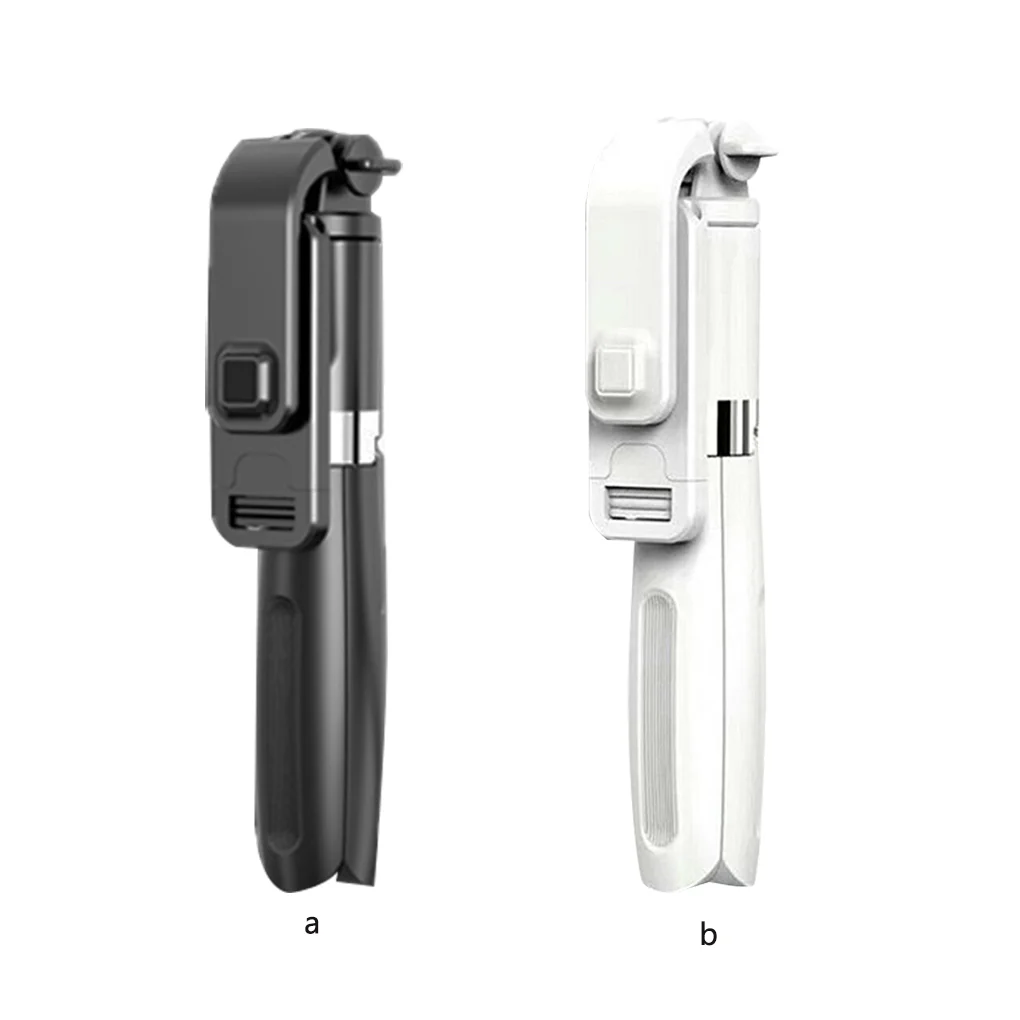 

Phone Selfie Stick Mobile Phone Selfie Holder Telescopic Monopod Bluetooth Shutter Control Bracket