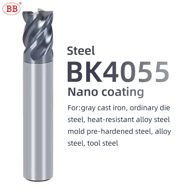 

Фреза BB BK4055 BC2055 для коротких резов