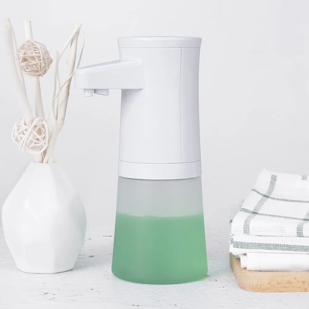 

Автоматический диспенсер для мыла, шампуня, лосьона