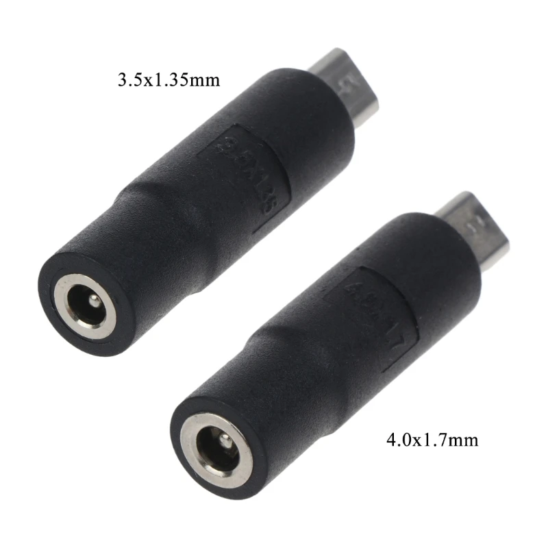 

Micro USB-кабель питания 3,5x1,35 мм/x мм