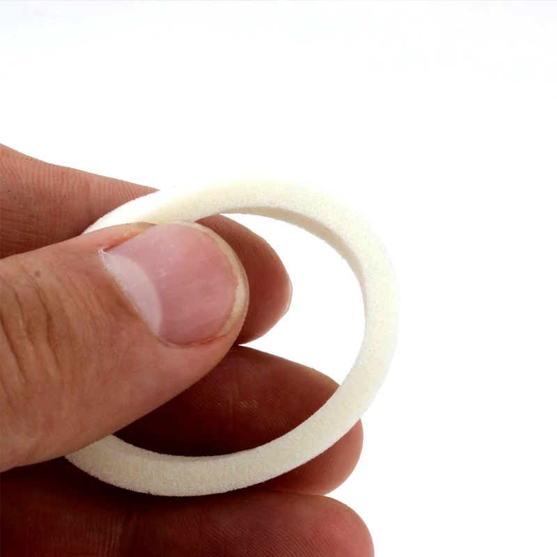 

2Pcs Bicycle Front Fork Sponge Ring Oil Foam Absorb Seal 30/32/34/35/36/38/40mm