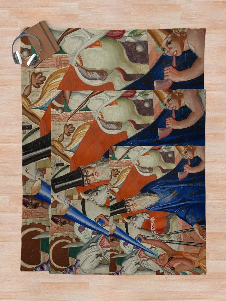 Maruja mallo оригинальные картины 1902-1995 maruja artstyle произведение искусства пледы идеи