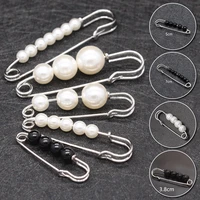 1pc women simulated pearl brooch pins brooches wedding party jewelry decoration fashion brooch