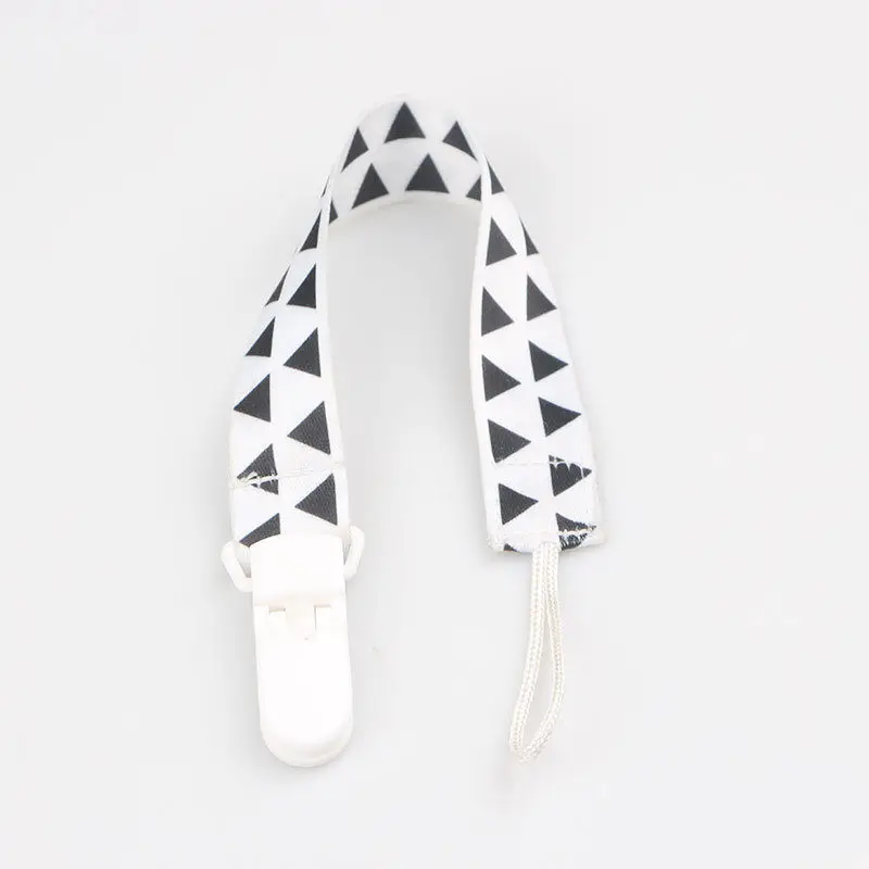 Детская цепочка для соски-пустышки держатель бутылочек и кормления игрушка