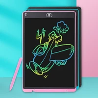 12inch portable electronic drawingdoodle board writing tablet electronic handwriting pad perfect giftstoys for boysgirls