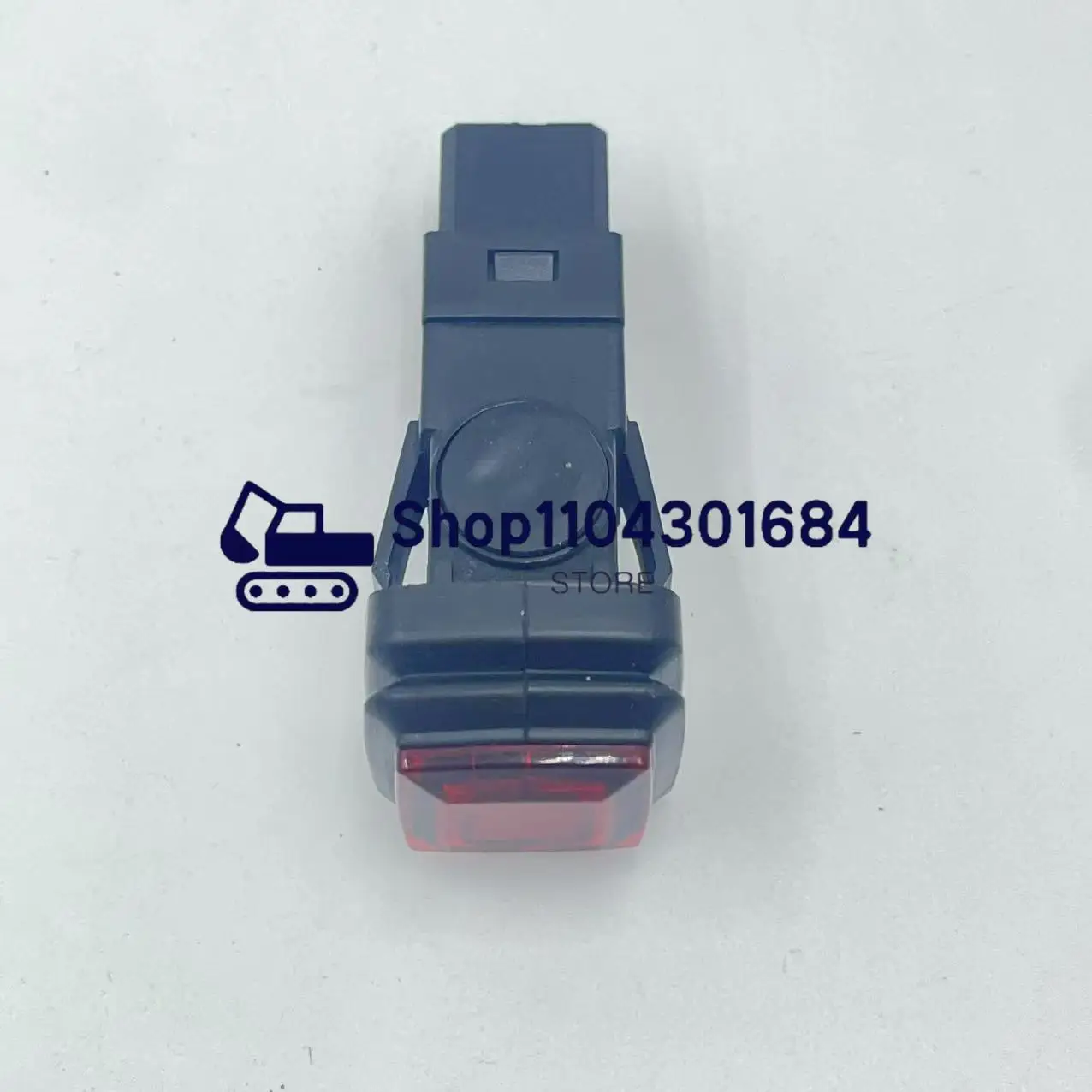 Фото 3C001-75040 Выключатель аварийности для Kubota L2501, L3200, L4400, L5240, M4900, M9540+ №2