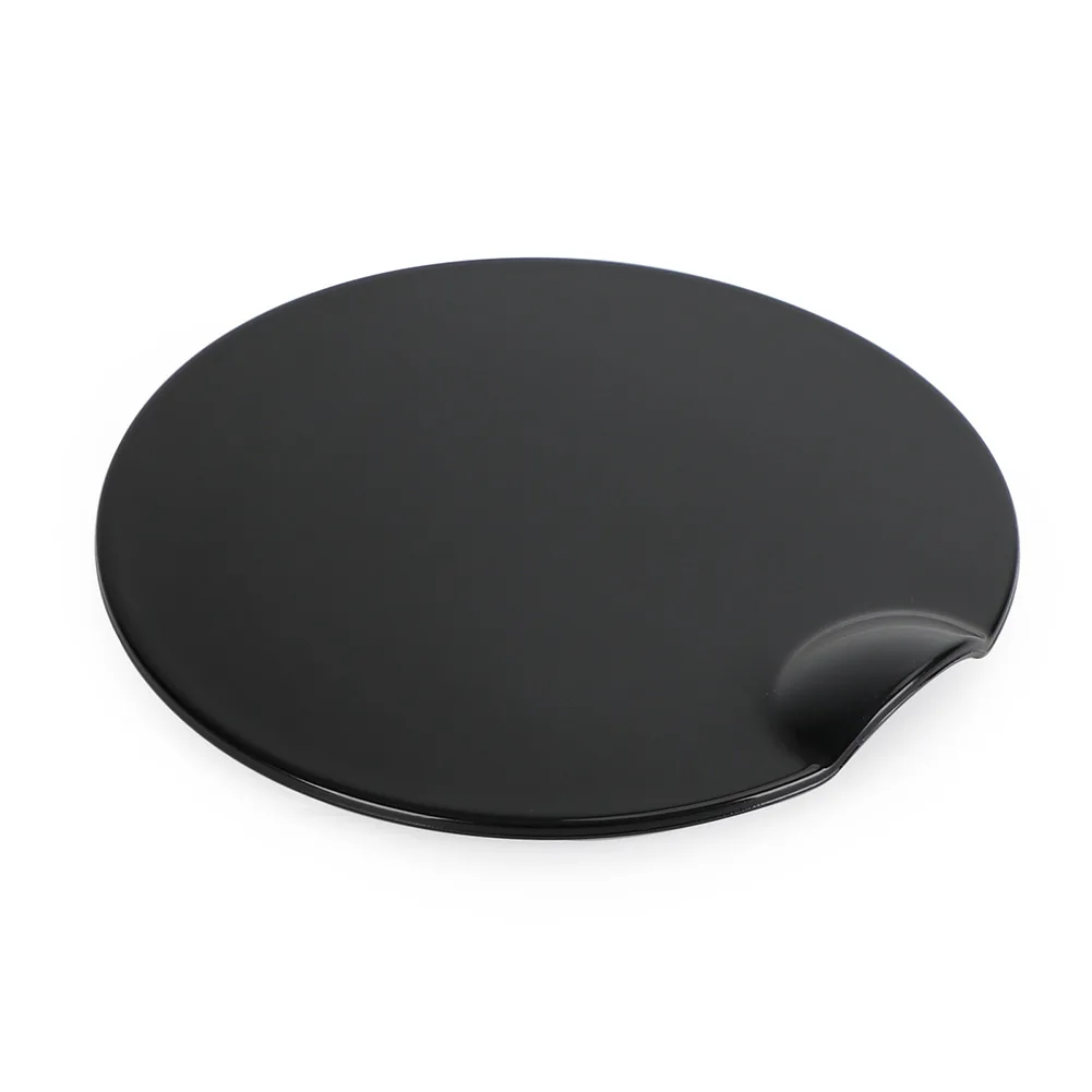 

Plastic Fuel Tank Door Filler Access Cover Applicable To: 2009-2014 Ford F-150 Fuel Tank Filler Cap 9L3Z-99405A26-AA Car Accesso