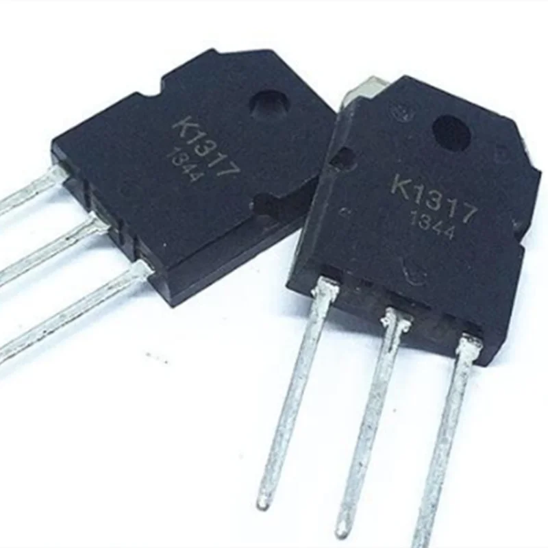 

10/шт. K1317 2SK1317