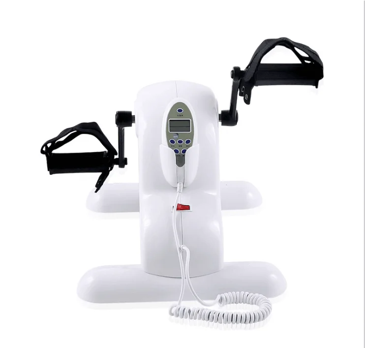 

Mini Exercise Bike Rehabilitation Training physical therapy rehab pedal trainer