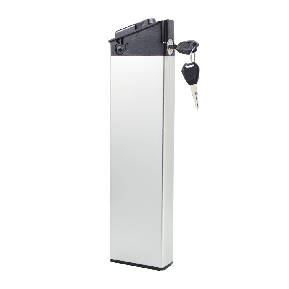 FS-350 Складной аккумулятор для электрического велосипеда 36 В 12 Ач 15 совместимый с