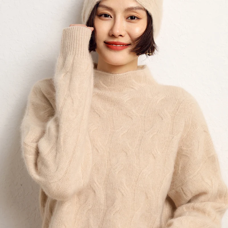 

2022 кашемировый Женский, 100%, зимний, свободный, утепленный