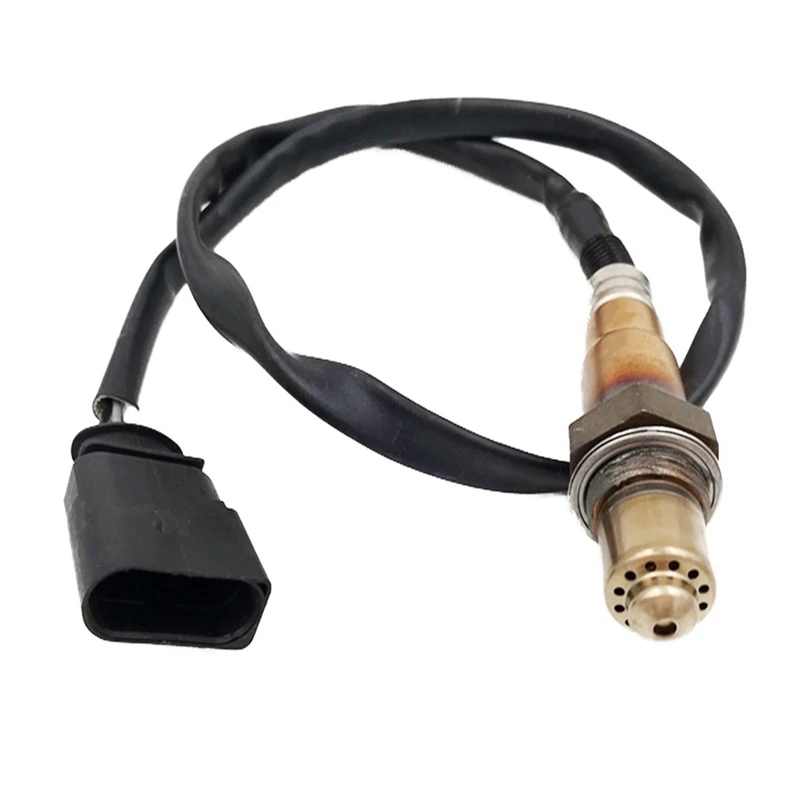 

For CC Magnto Oxygen Sensor 06J906262S