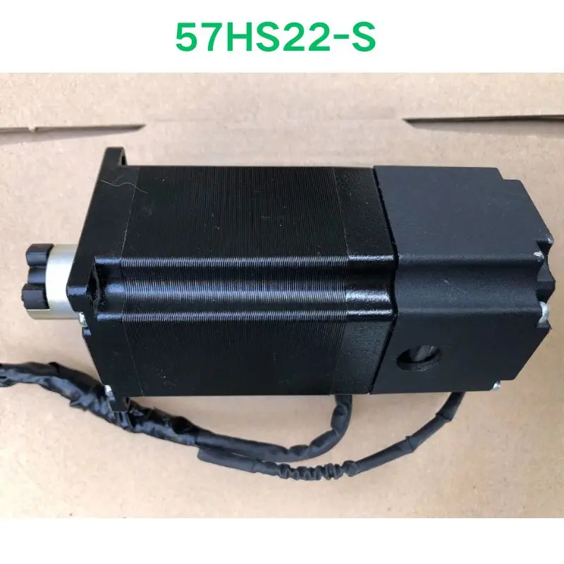 Тормозной мотор OK 57HS22-S б/у