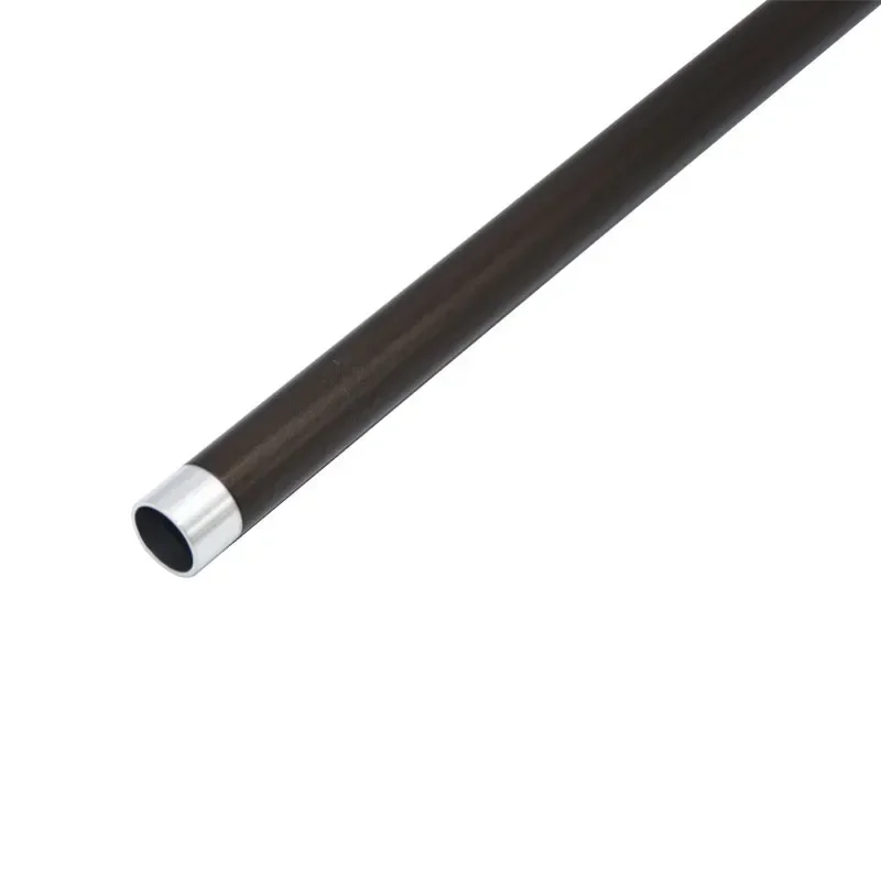 2шт 6LJ 83405000 Верхний ролик фьюзера для Toshiba e-STUDIO 2006 2505 2306 2506 2007 2307 2507 2303A 2309 2803AM 2809A 2802