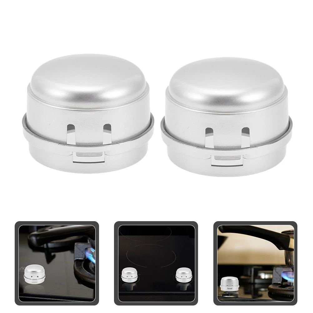 

Stove Knob Proof Lock Safety Covers Cover Baby Gas Oven Guard Child Kids Door Knobs Kitchen Protector Childproof Babyprooflocks