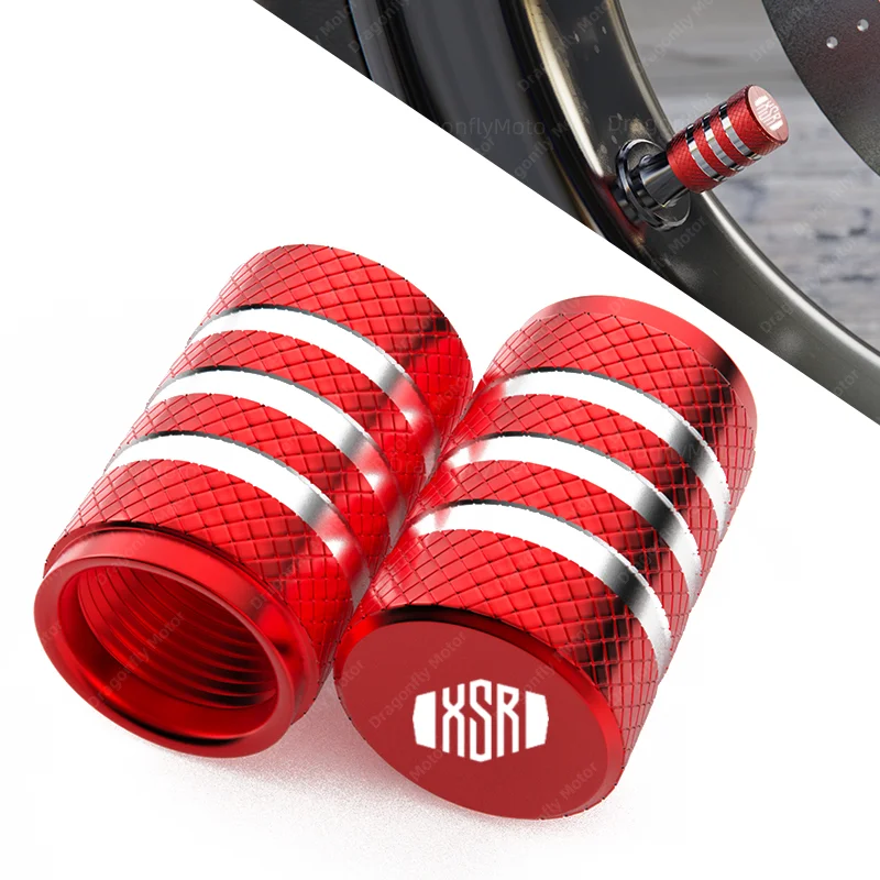 DragonflyMoto аксессуары для клапанов мотоциклетных шин