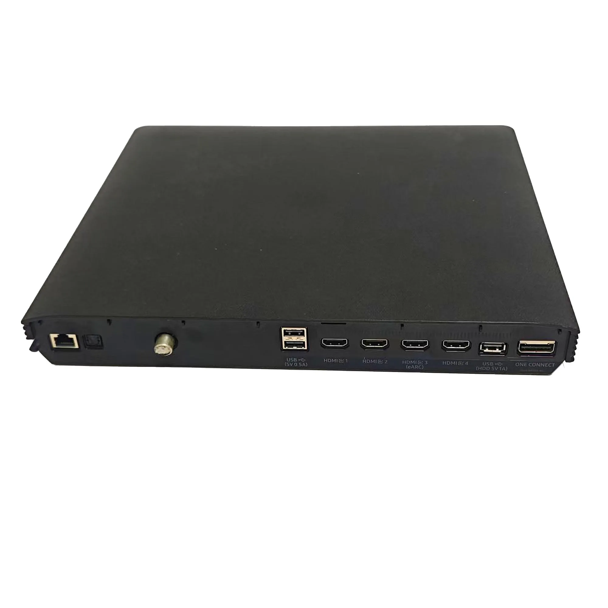 Фото НОВИНКА: Настенный кронштейн VESA для Samsung One Connect Box, адаптеры SOC8001B, QN95B, QN800B, QN900B для телевизоров Neo QLED 8K 55