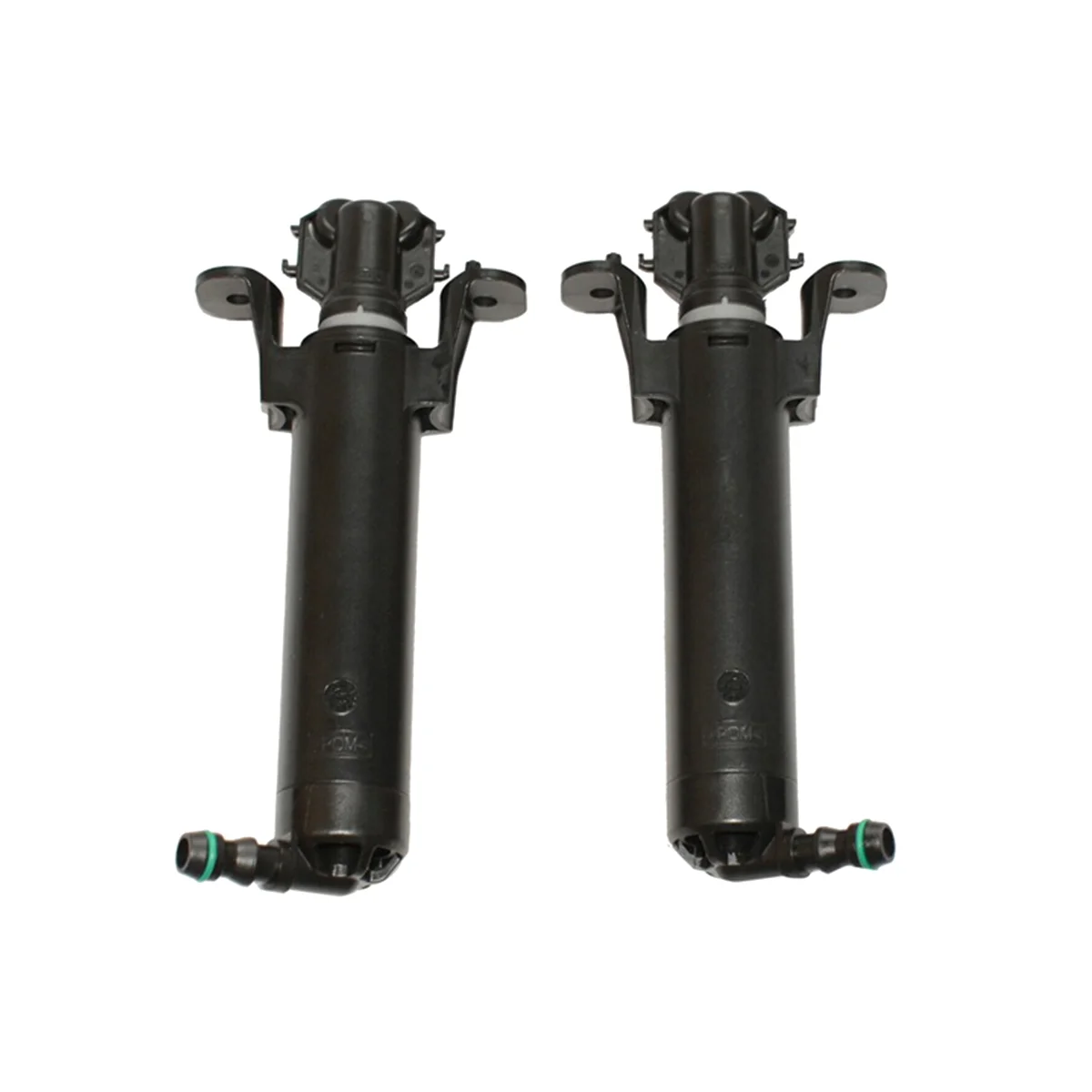 Насадка для мойки головной фары автомобиля Audi A3 Sportback 2014-2016 8VD955101 8VD955102