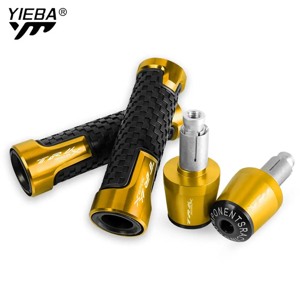 

Заглушки для Руля Мотоцикла Benelli TRK502X TRK 502X 2020 2021 2022