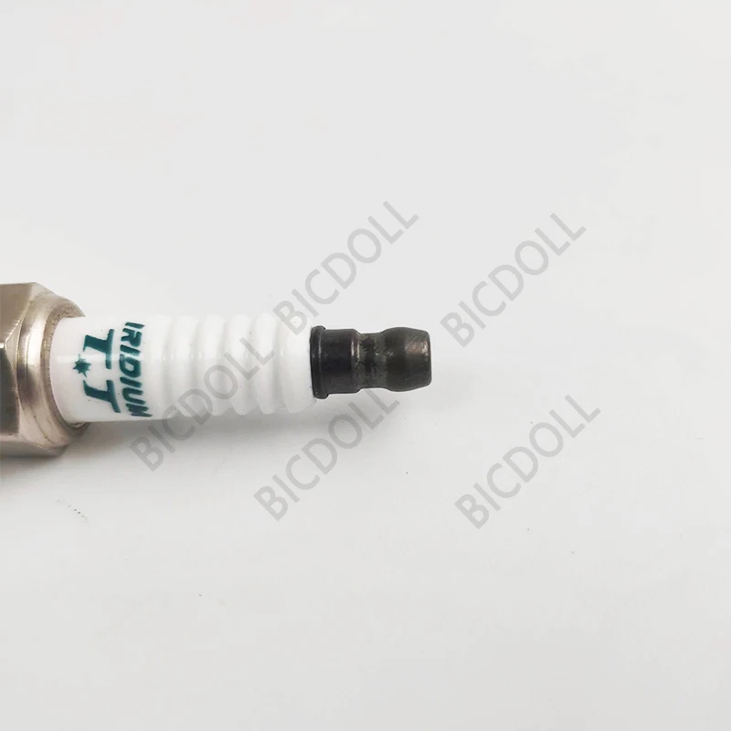 4/6 шт. иридиевая свеча зажигания 4714 IT20TT для Ford C-MAX ESCORT FIESTA FOCUS GALAXY GT MAVERICK MONDEO ORION S-MAX