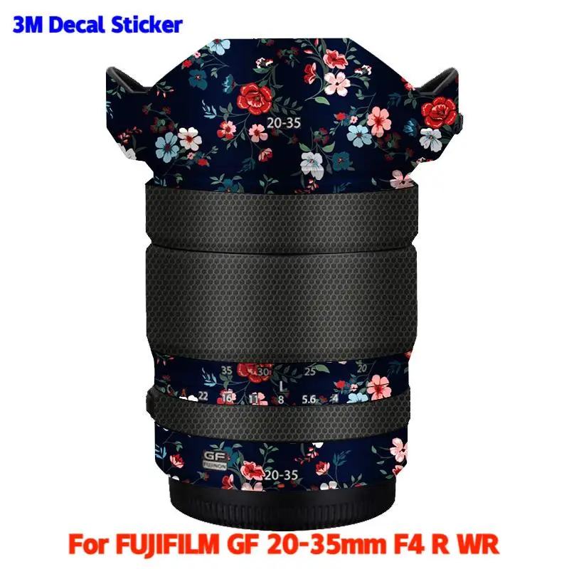 Защитная пленка GF 20-35 мм F4 R WR с защитой от царапин