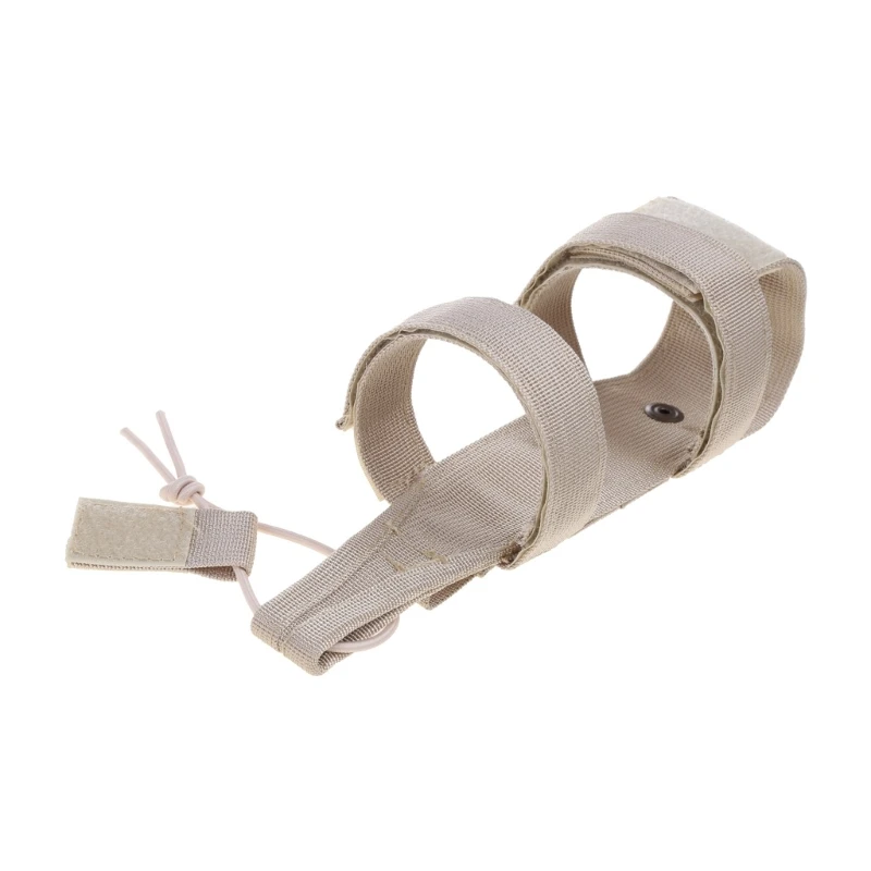 Регулируемая лямка для бутылки с водой сумка держателя