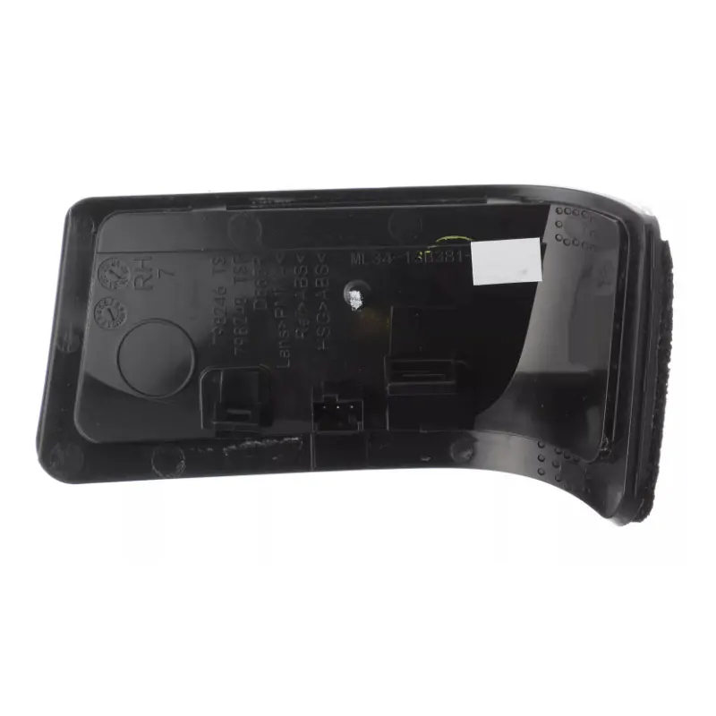 Для Ford F150 F-150 Pickup 2020 2021 2022 2023 светодиодное автомобильное зеркало заднего вида