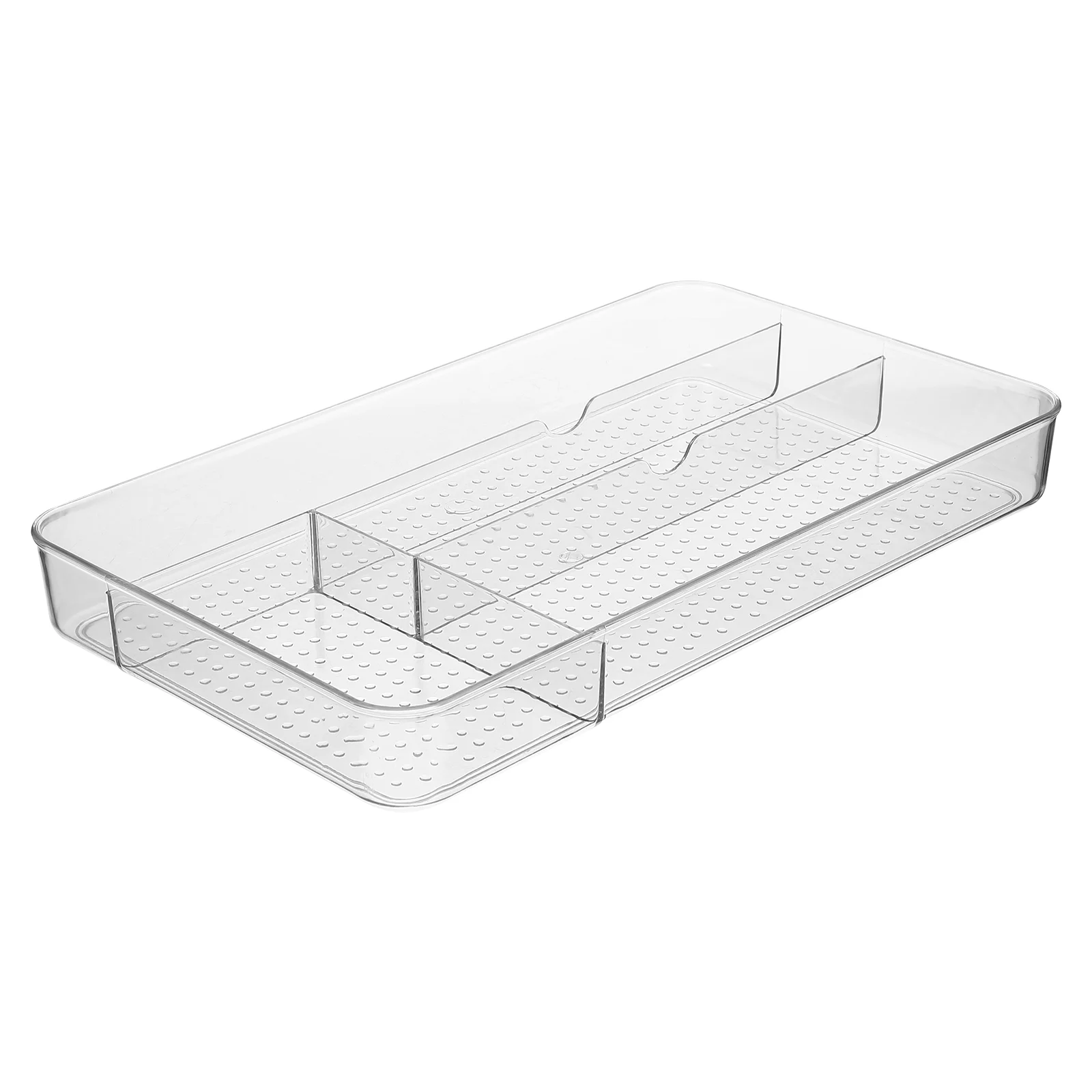 

Makeup Organizer Skin Care Sundries Organizer Transparent Desktop Storage Box