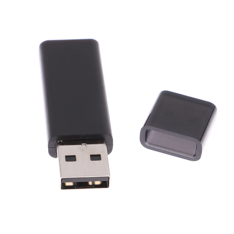 

USB Receiver For Xbox One 2nd Generation Controller PC Wireless Adapter For Windows10/11 Laptops Wireless Controller Adapter