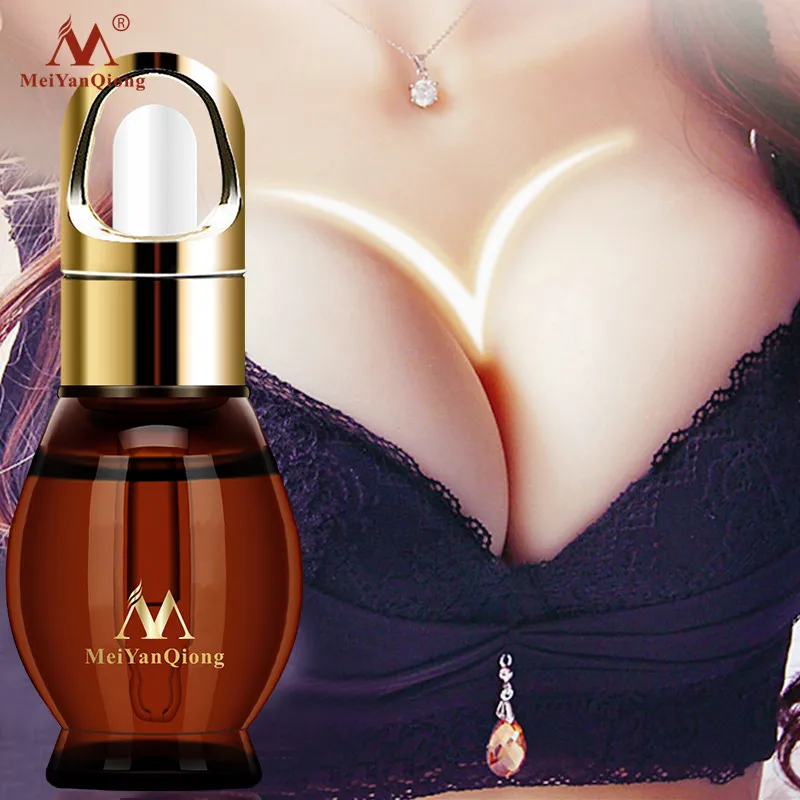 10ml Breast Essential Oil Fast Growth Enhancer Breast Busty Boobs Enlargement Cream Sexy Body Care Buttocks Elasticity Oil