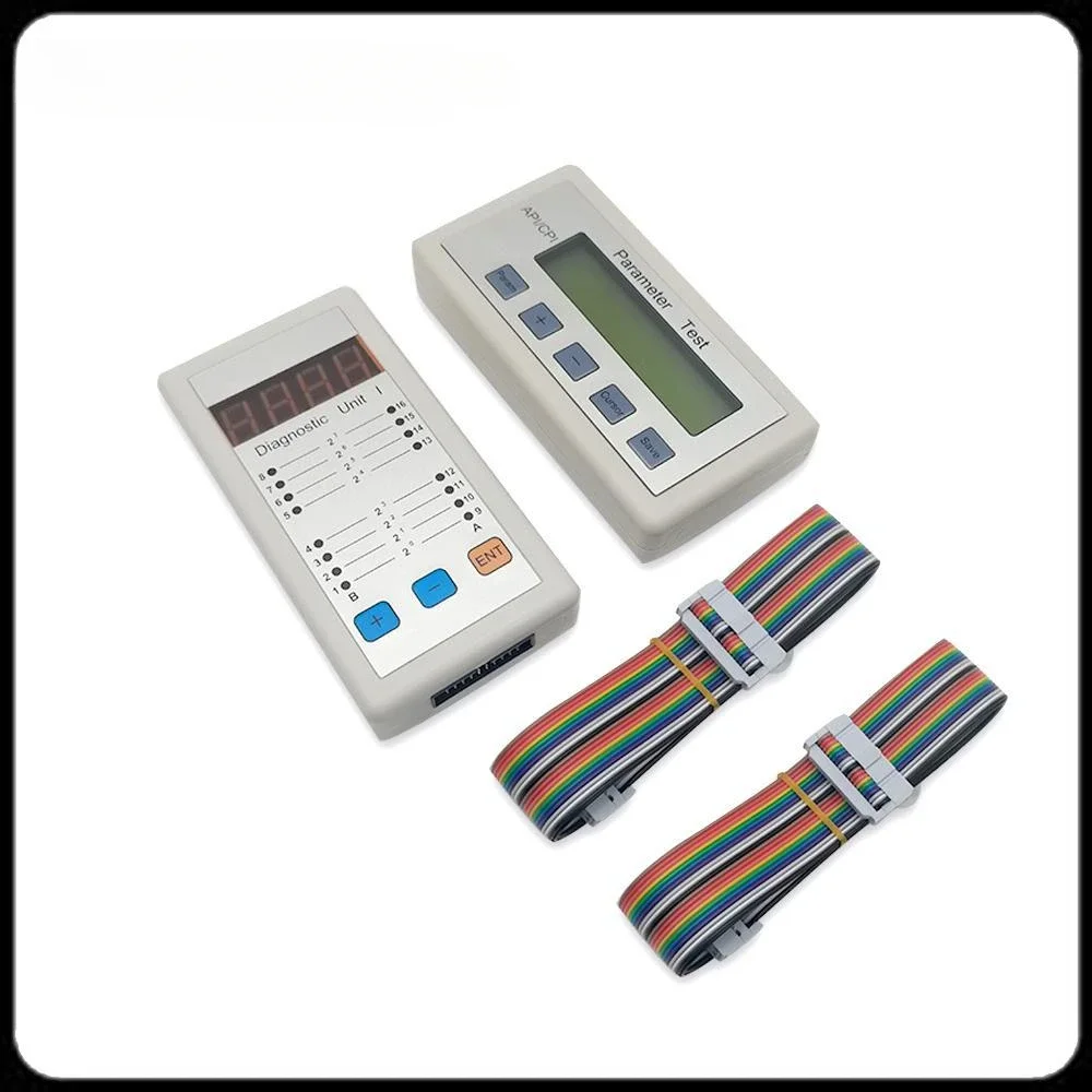 Диагностический инструмент для лифта типа I PT CPIK TCM MC2 Thyssen Server MC1 диагностический