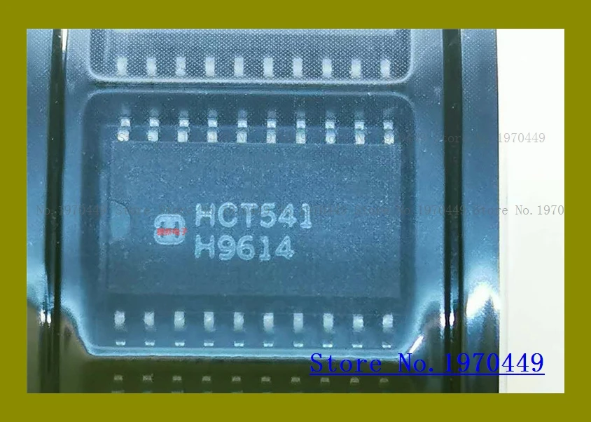 

CD74HCT541M96 74 the old