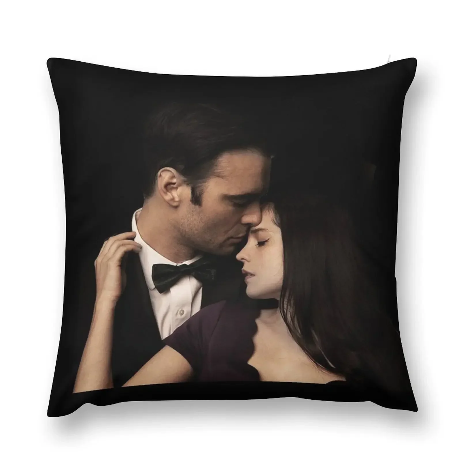 Наволочка для дивана Gabriel's Inferno