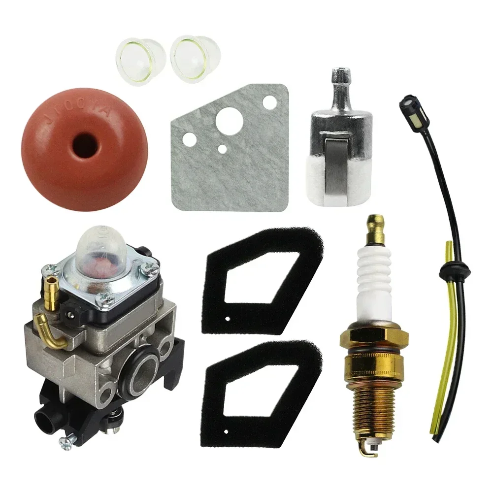 Карбюратор для Honda GX25 GX25N FG110 HHT25S Mantis румпель 4-тактный двигатель 16100Z0H825 аксессуары