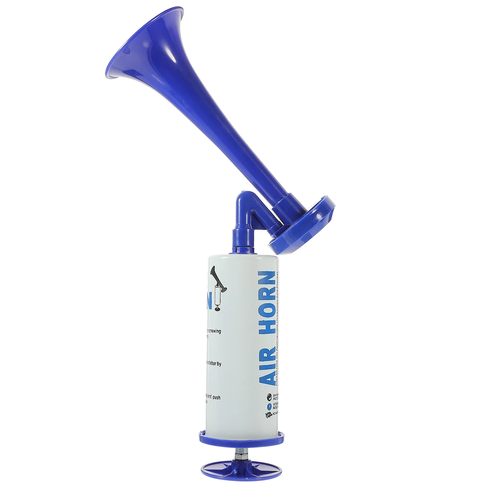 Предупреждающий воздушный рожок футбольные мероприятия реквизит для поддержки