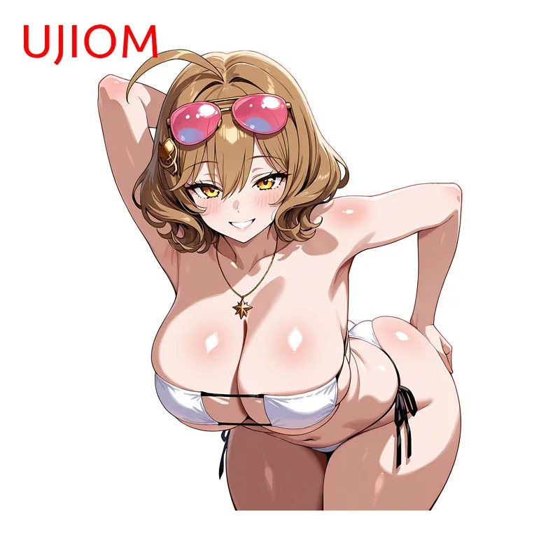 

Наклейка для стен UJIOM Риту