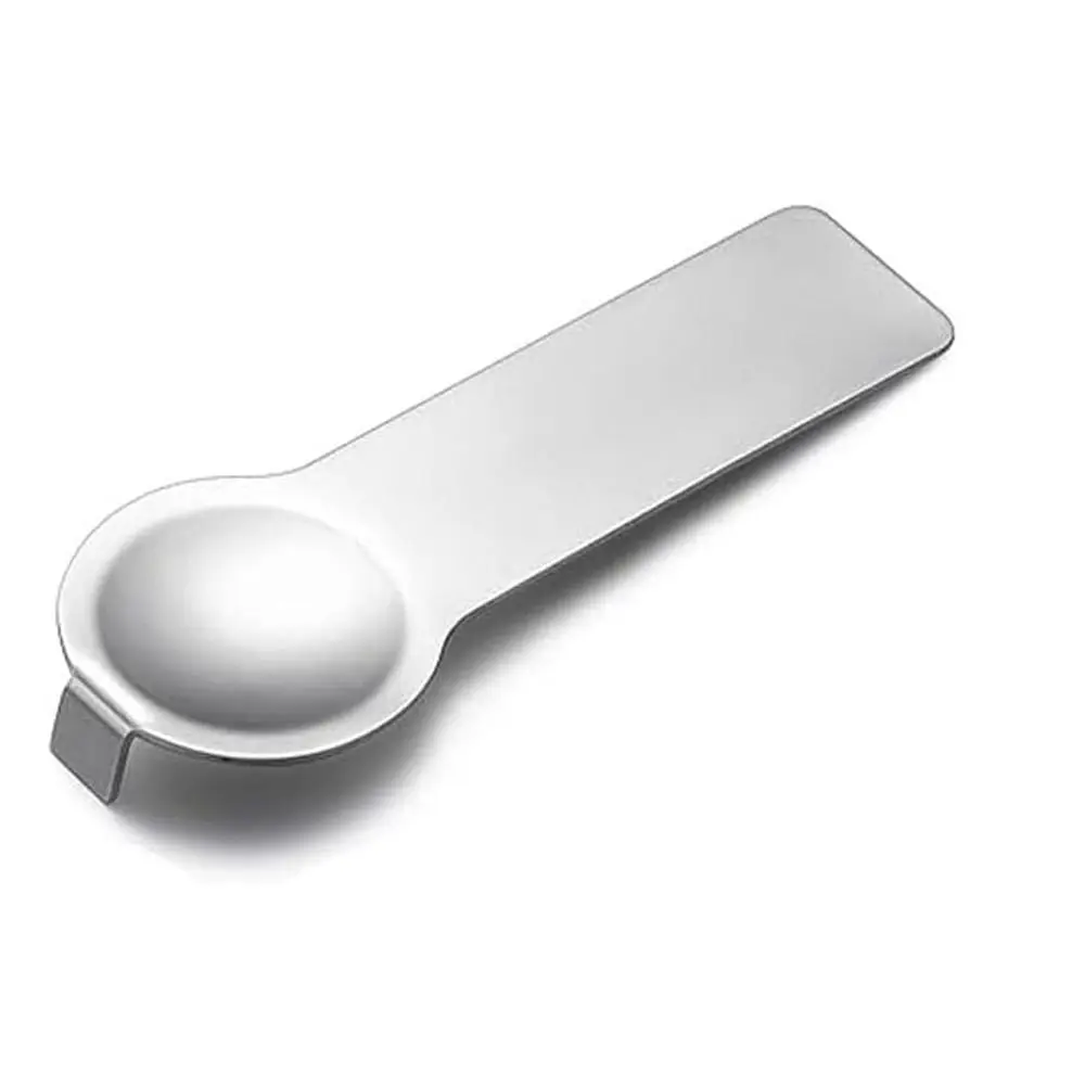 

Итальянский инструмент для открытия подвесок из нержавеющей стали