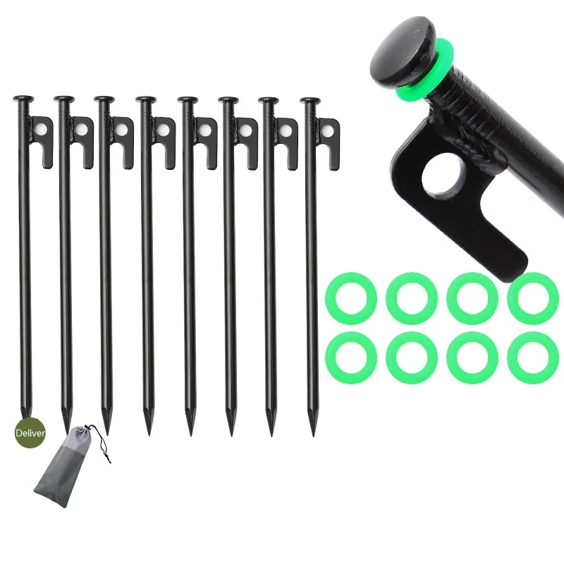Ground Nail