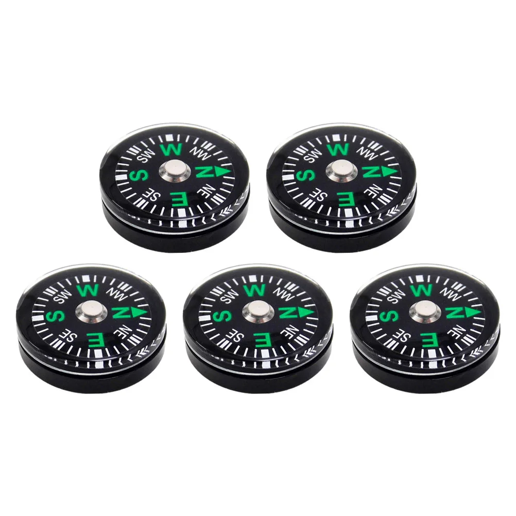 

Compass Camping Mini Forhiking Pocket Button Outdoor Filled Kids Small Compasses Oiltool Luopan Boating Navigation Souvenir
