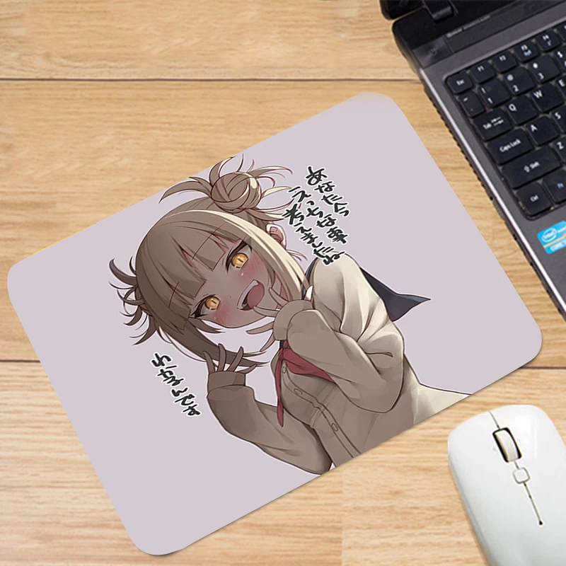 

My Hero Academia Mouse Pad Anime Mouse Pad 29x25cm Computer Desk Pad Gamer Pad Fun and Handsome Mouse Pad Anime Mouse Pad