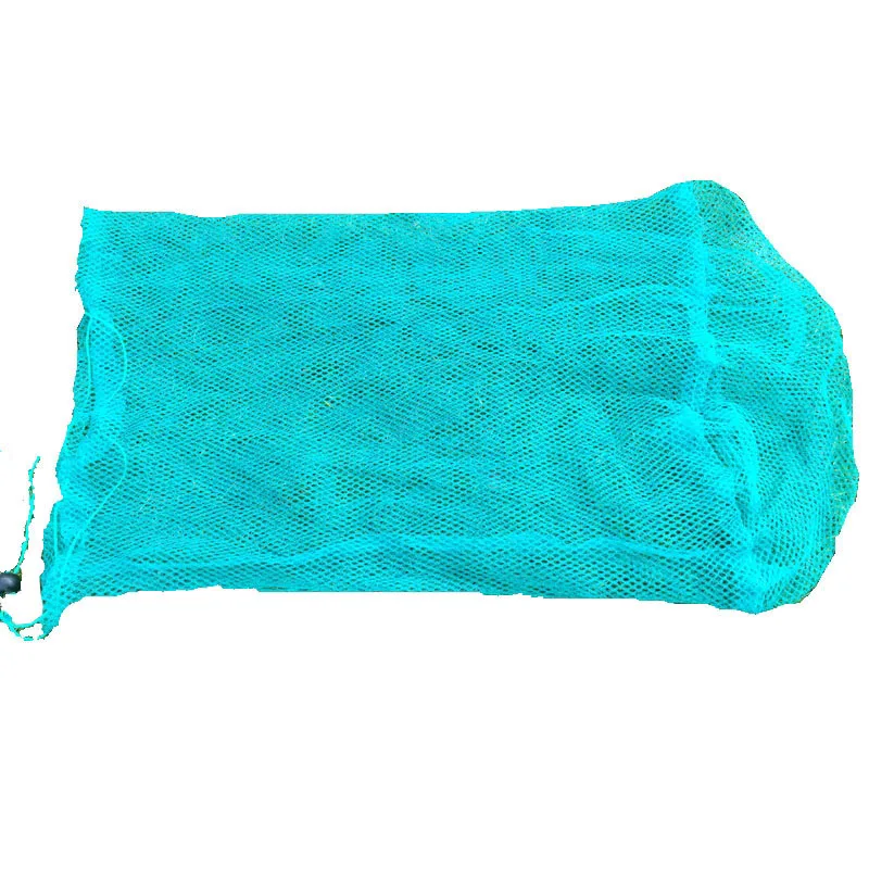 

Fishing net Folding nets Recreational fishing nets eel Shrimp nets Toy storage bag Outdoor storage bag