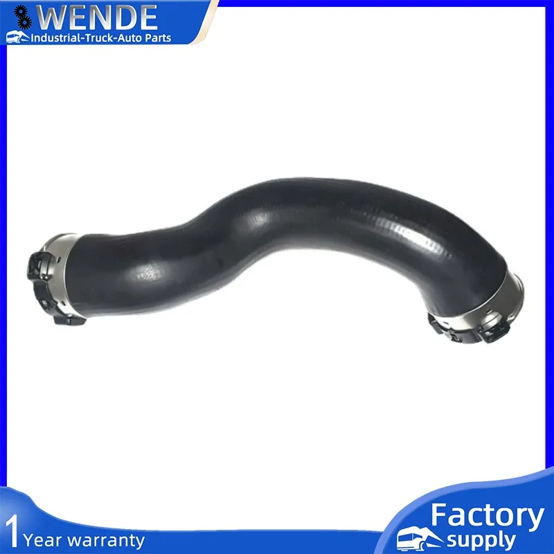 

Intercooler Hose Pipe 2045282982 for Mercedes Benz C300 C350 E300 W204 W212 V6