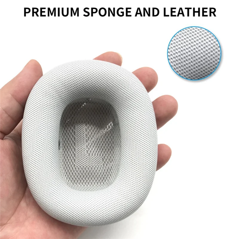 Для наушников Max Наушники с губчатым покрытием многофункциональные 1 пара