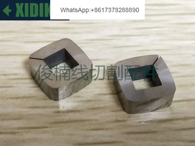 Проводящий блок медленного провода 100342166 к электронику C001 12X12X5 спот