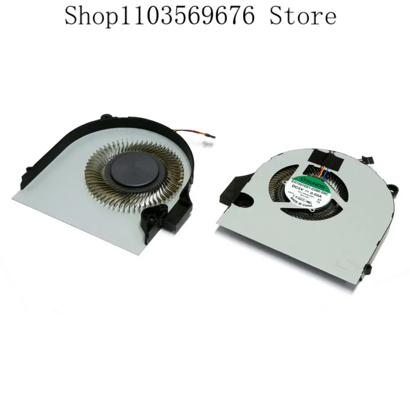 Новый вентилятор охлаждения ЦП для Acer Aspire V17 VN7-791